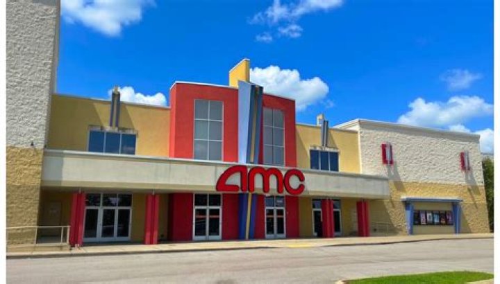Spring Hill AMC: The Ultimate Guide to Your Movie Experience