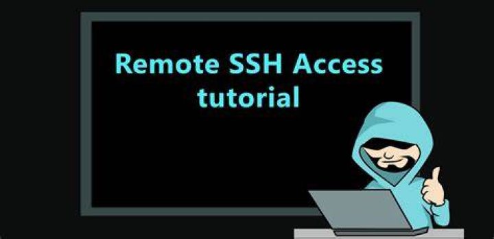 SSH RemoteIoT Tutorial: A Comprehensive Guide for Secure Communication