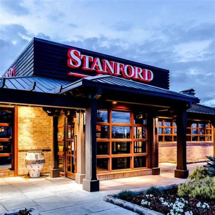 Stanford Grill Columbia Maryland: A Culinary Gem in the Heart of Maryland