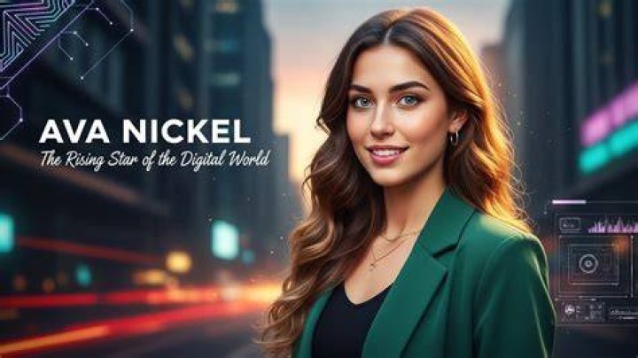 Star Lexi: The Rising Phenomenon in the Digital World