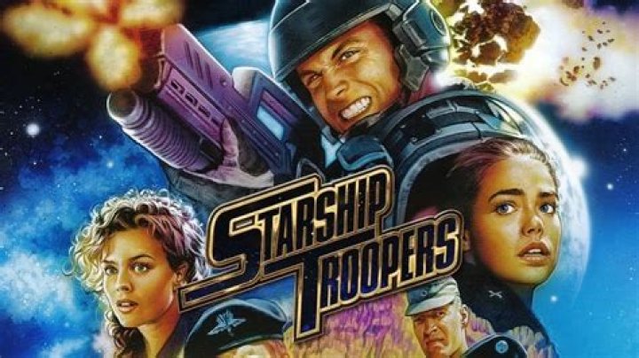 Star Troopers Theme: Exploring the Iconic World of Galactic Adventures