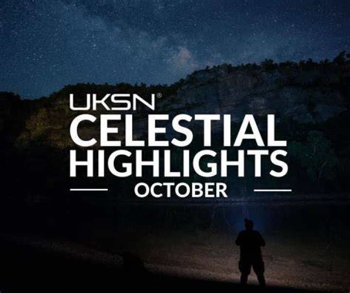 Stargazing for October 10th: A Comprehensive Guide to Celestial Wonders
