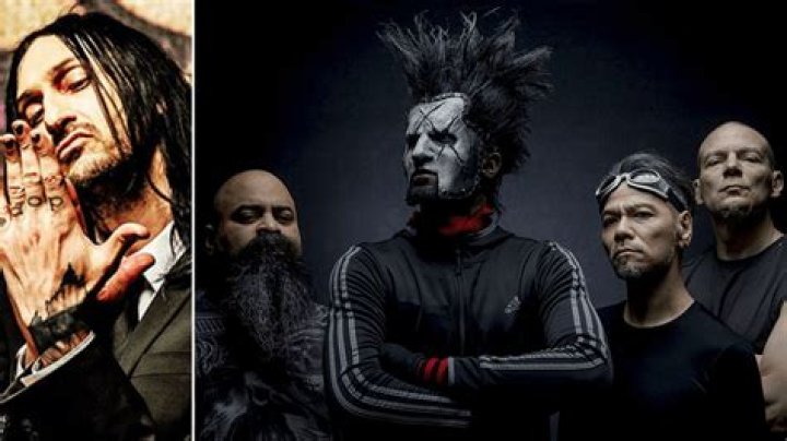 Static X Frontman: The Ultimate Guide to the Iconic Rock Legend