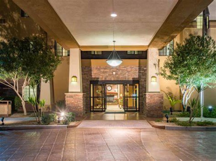 Staybridge Suites Glendale AZ: The Ultimate Guide to Your Comfortable Stay