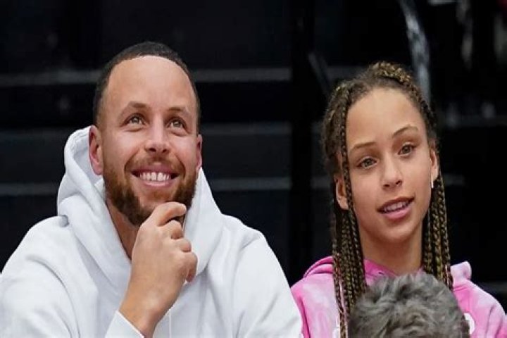 Stephen Curry's Early Life: A Journey to Becoming an NBA Legend
