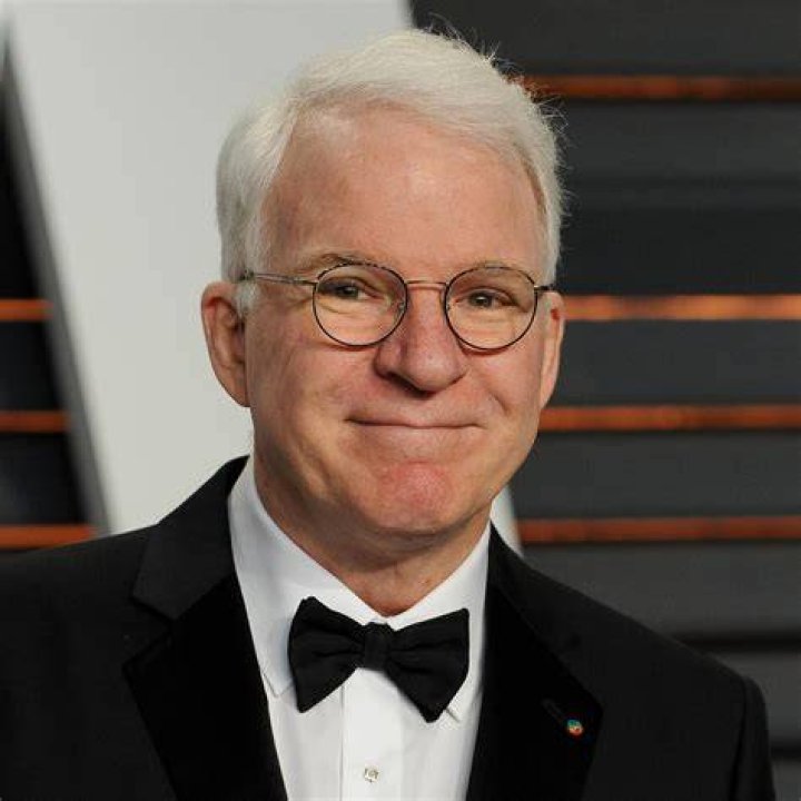 Steve Martin Net Worth: Unveiling the Wealth Behind the Legendary Comedian