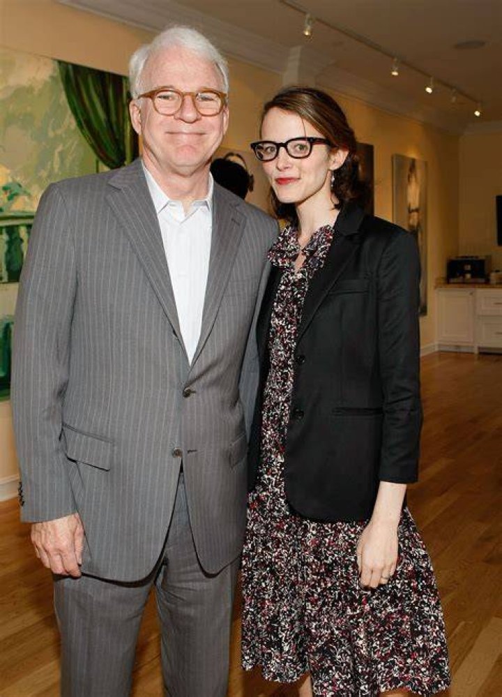 Steve Martin Wife and Daughter: A Closer Look at His Family Life