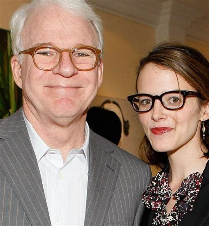 Steve Martin Wives: A Comprehensive Look at the Legendary Comedian's Marriages