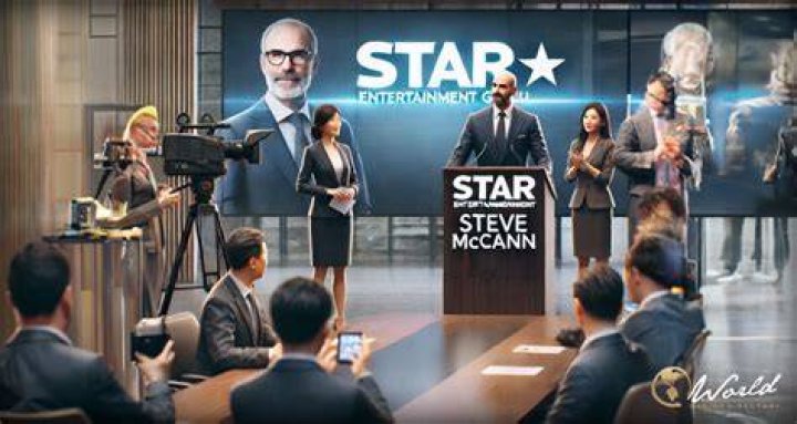 Steve Ventimiglia: A Rising Star in the Entertainment Industry