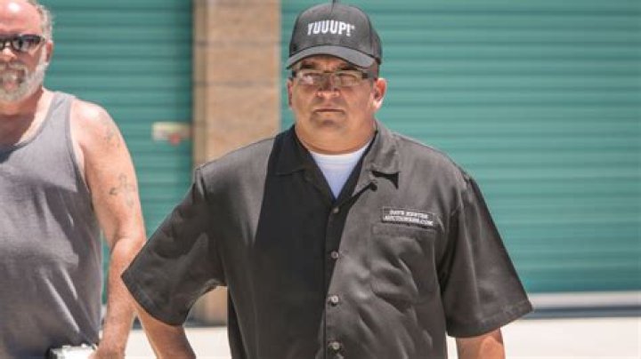 Storage Wars: Yup Guy Dies Episode &ndash; A Detailed Analysis