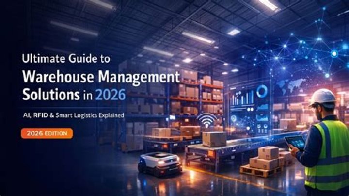 Storesupply Warehouse: Your Ultimate Guide to Warehouse Solutions