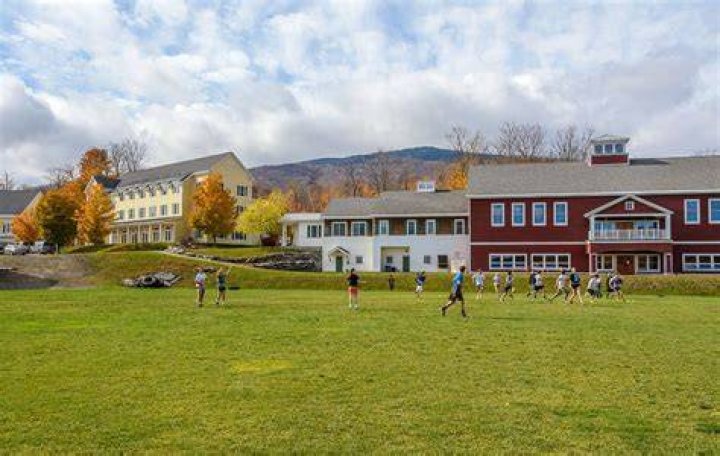 Stratton Mountain School: A Premier Educational Destination for Winter Sports Enthusiasts