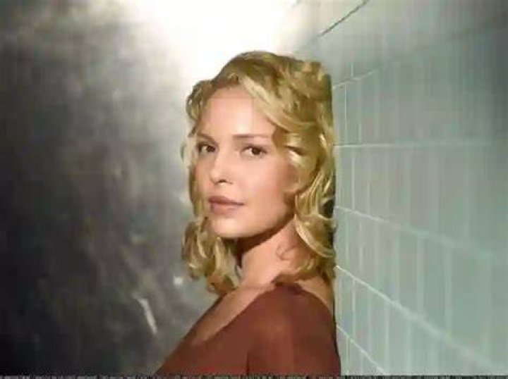 Stunning Photos of Katherine Heigl: A Comprehensive Visual Journey Through Her Iconic Career