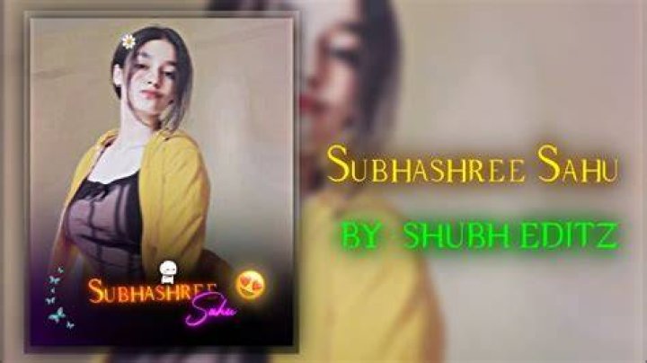 Subhashree Sahu All Videos Collection: A Comprehensive Exploration