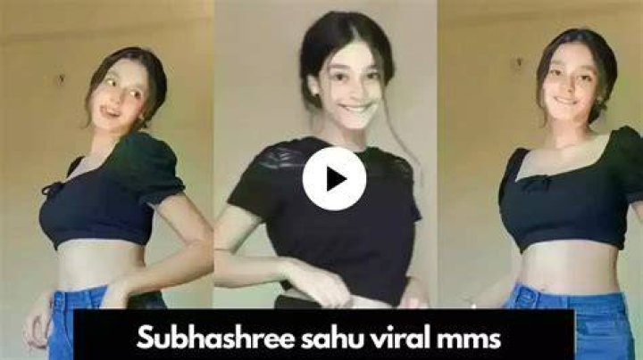 Subhashree Viral MMS Video: A Comprehensive Analysis