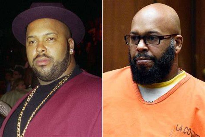 Suge Knight Now: The Untold Story of a Controversial Hip-Hop Mogul