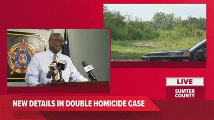 Sumter County Breaking News: Your Ultimate Source for Local Updates