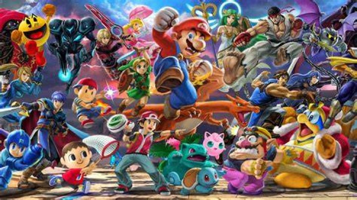 Super Smash Bros Ultimate Unblocked: The Ultimate Guide for Fans