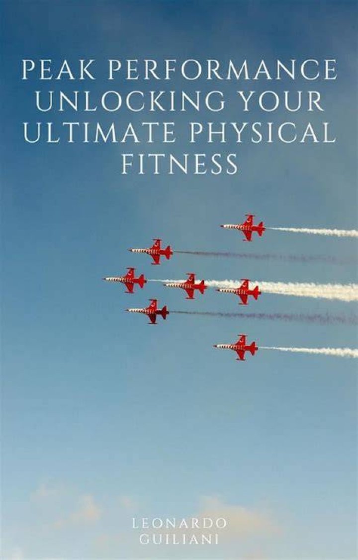 Superpumped: Unlocking the Ultimate Guide to Peak Performance