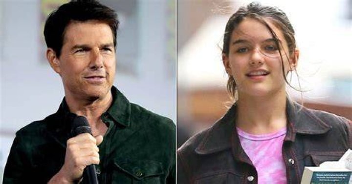 Suri Cruise Net Worth: Unveiling the Financial World of Tom Cruise's Daughter