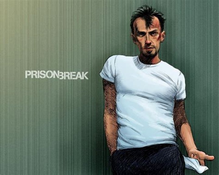 T Bag Prison Break: The Untold Story of Theodore Bagwell's Most Iconic Escape