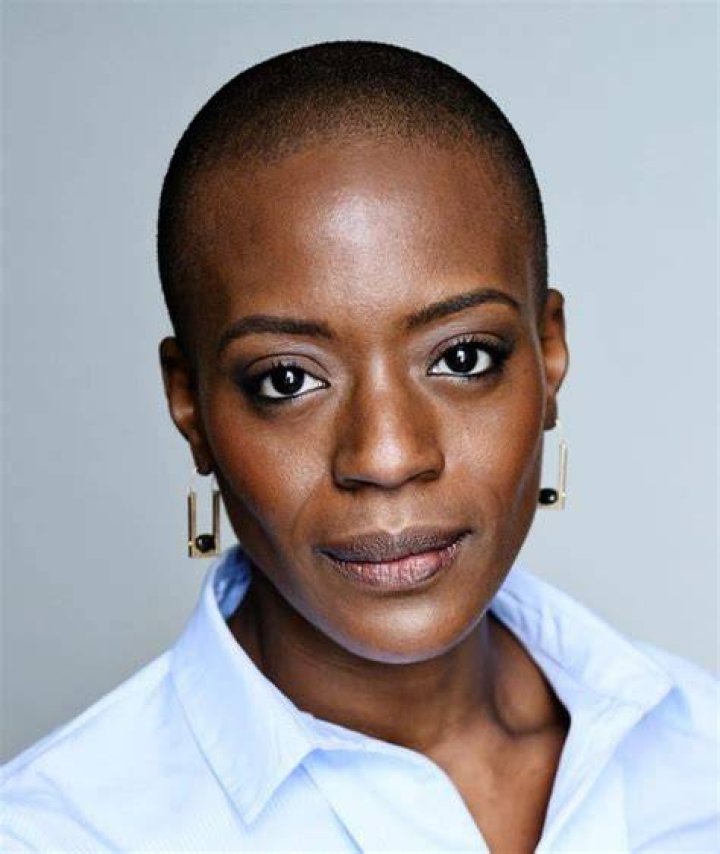 T'Nia Miller: The Rising Star in the Entertainment Industry