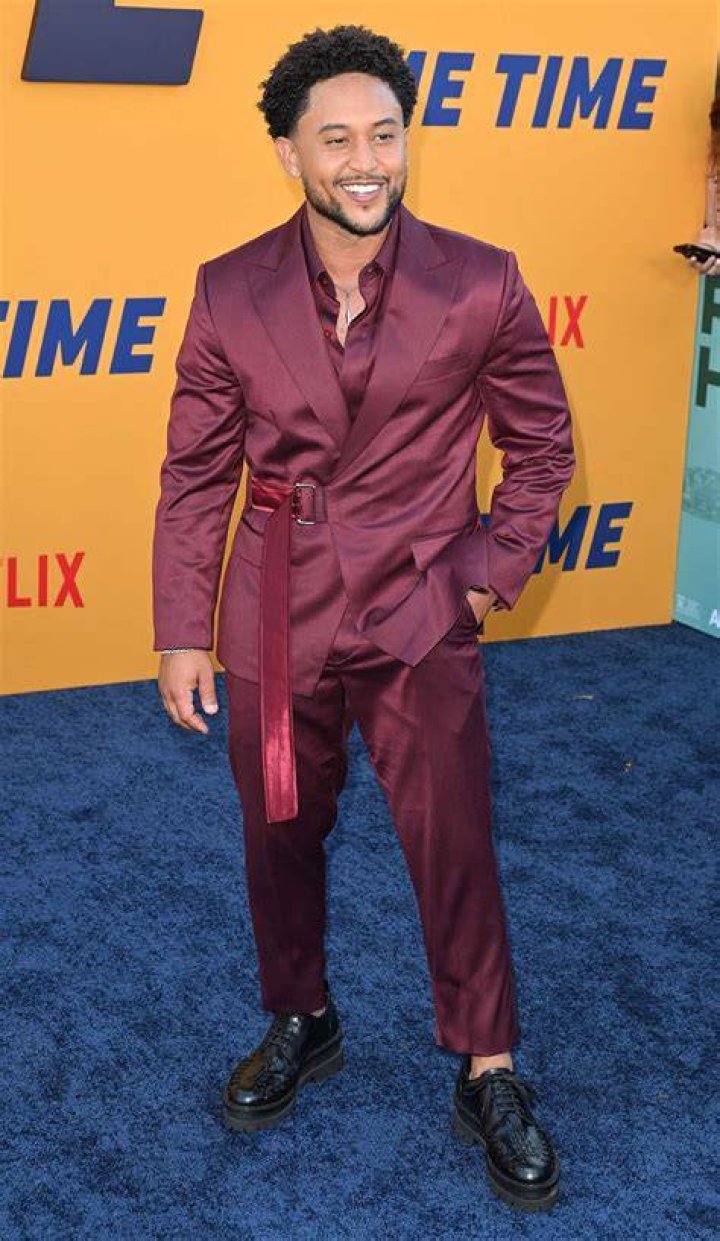 Tahj Mowry Family: An In-Depth Look at the Beloved Actor's Personal Life