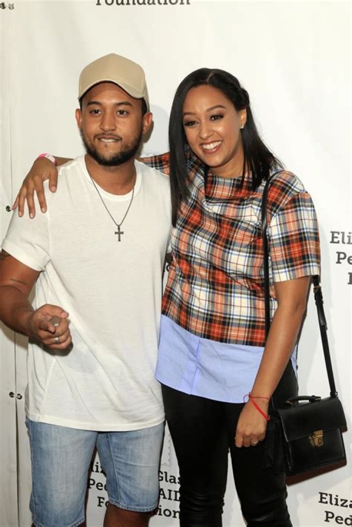 Tahj Mowry Wife: A Closer Look at the Love Story