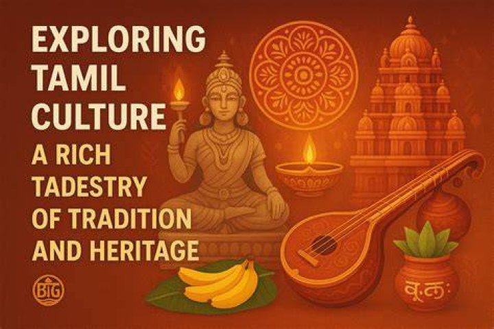 Tamil Best: Exploring the Richness of Tamil Excellence