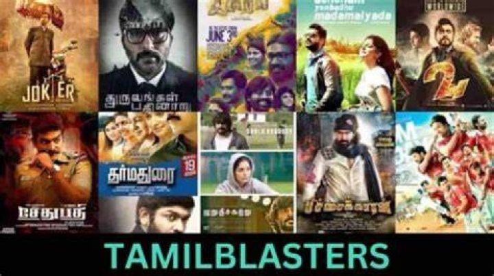 Tamilblaster: The Ultimate Resource for Tamil Movie Enthusiasts