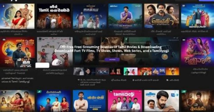 Tamilyogi.com: A Comprehensive Guide to the Popular Tamil Movie Streaming Platform
