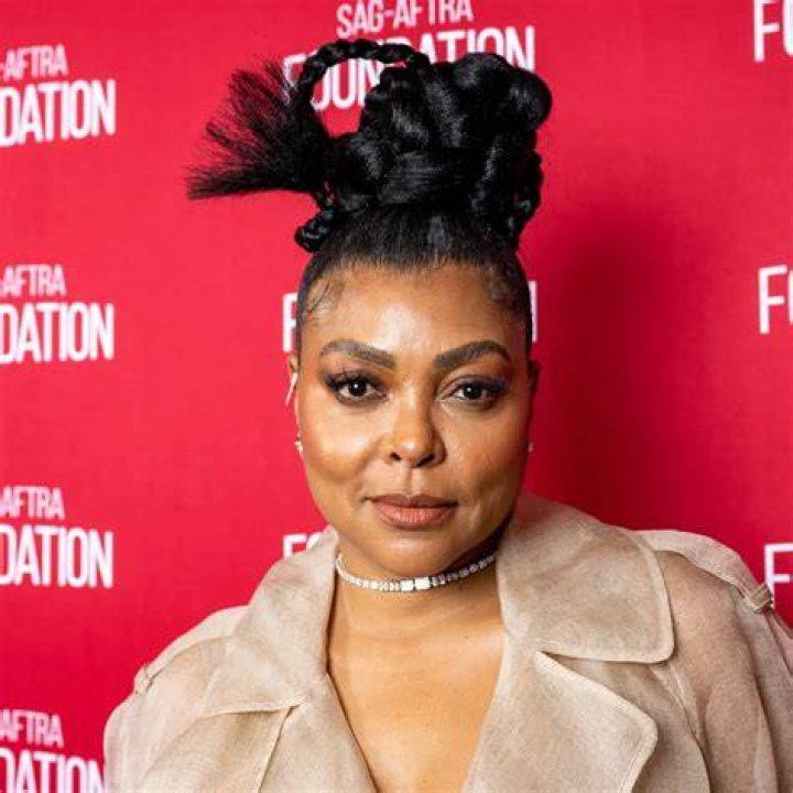 Taraji P. Henson: The Journey of a Resilient and Talented Actress