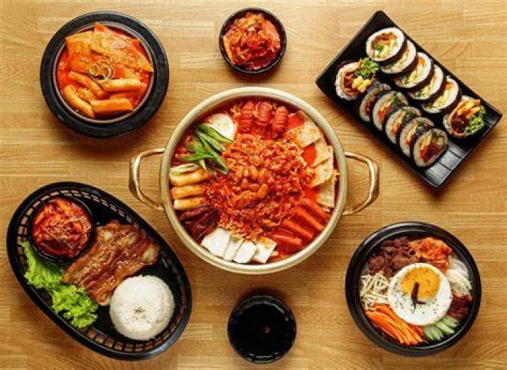 Taste of Korea: Exploring the Flavorful World of Korean Cuisine