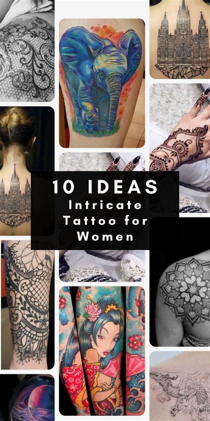 Tattoo Ideas: Explore Unique Designs and Styles That Define Your Personality