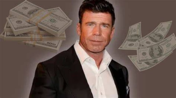 Taylor Heridan Wife Net Worth: Unveiling the Financial Empire Behind the Scenes