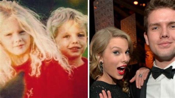 Taylor Swift and Her Brother: A Closer Look at Their Bond and Impact