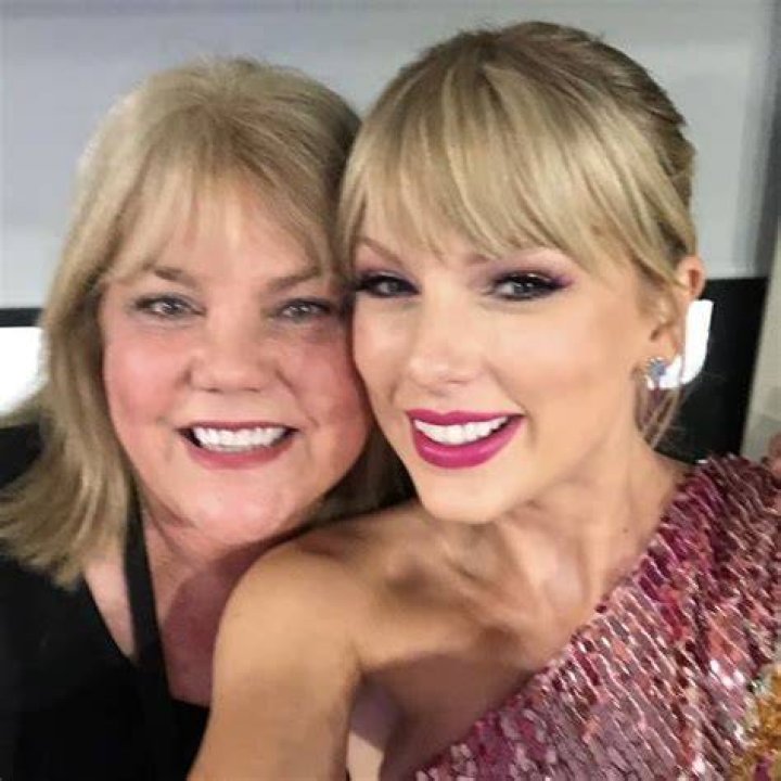 Taylor Swift's Mom: The Untold Story of Her Life, Legacy, and Influence