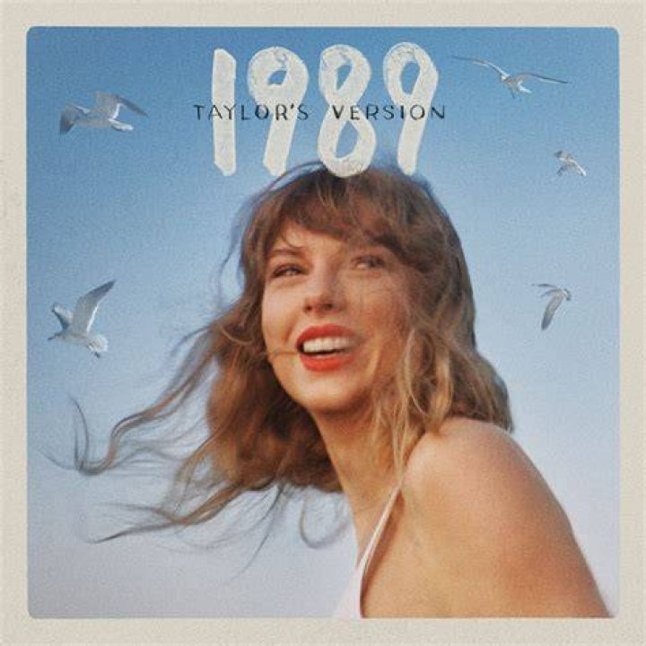 Taylor Swift's Nude Album Cover: A Famous Artistic Statement