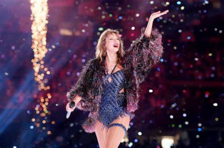 Taylor Swift's Rise to Fame: Unveiling the Musical Phenomenon