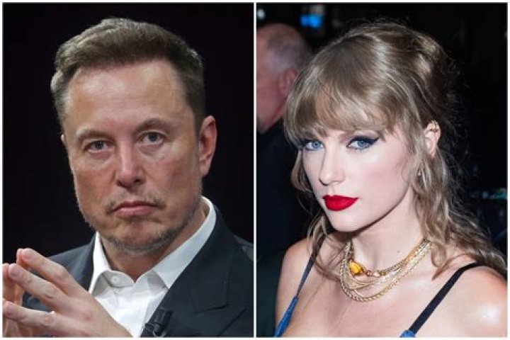 Taylor Swift vs Elon Musk: The Restraining Order Saga