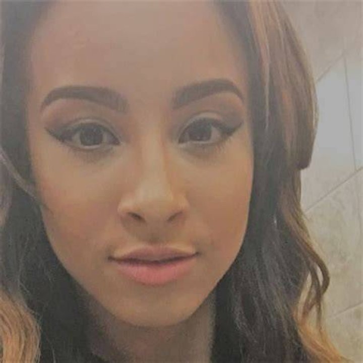 Teanna Cooper: A Rising Star in the Entertainment World