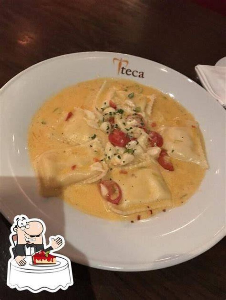 Teca Restaurant and Bar: A Premier Dining Experience