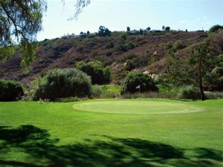 Tecolote Canyon Golf Course: Your Ultimate Golfing Paradise