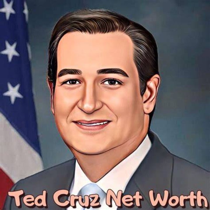 Ted Cruz Net Worth: An In-Depth Look at the Senator's Wealth and Career