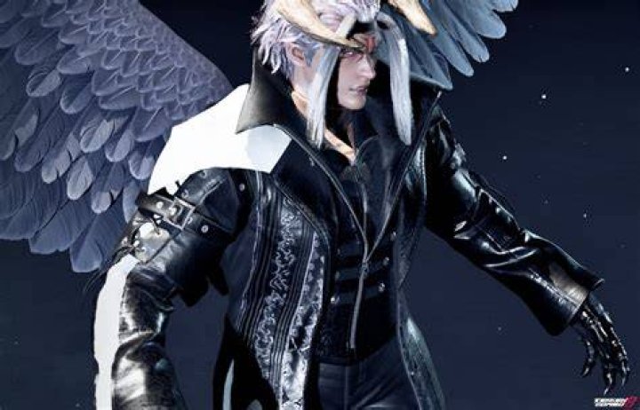 TEKKEN 8 Devil Jin Customization: Mastering the Ultimate Fighter