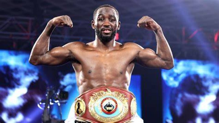 Terence Crawford Record: An In-Depth Look at the Legendary Boxing Career