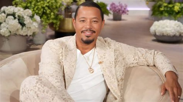 Terrance Howard Net Worth: Unveiling the Wealth and Journey of a Hollywood Icon