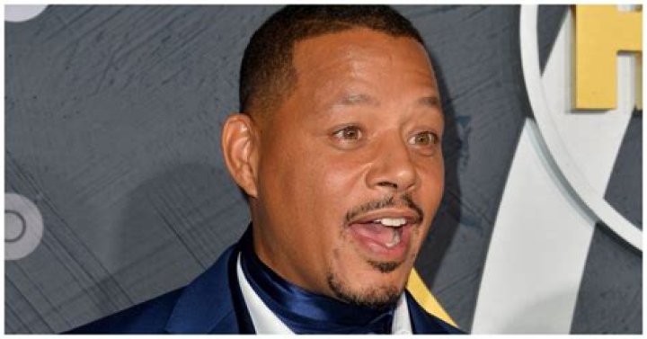 Terrence Howard: A Deep Dive into His Wealth and Success
