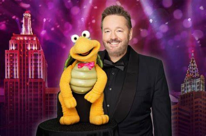 Terry Fator Puppet Names: A Comprehensive Guide to the Beloved Characters