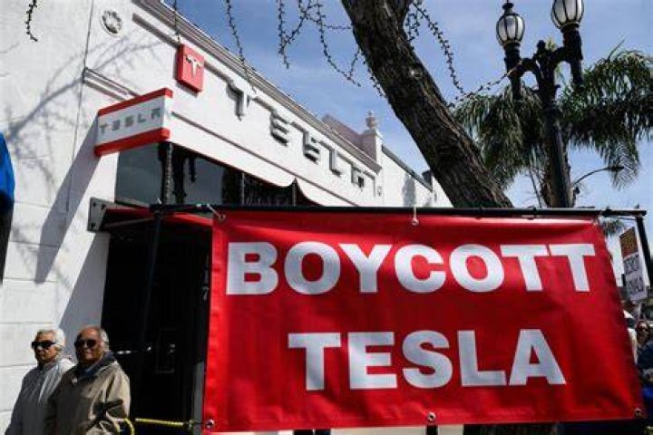 Tesla Boycott: A Comprehensive Analysis of the Movement and Its Implications